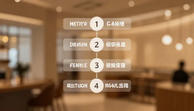 会务效率提升:传统流程与智能优化的对比分析
