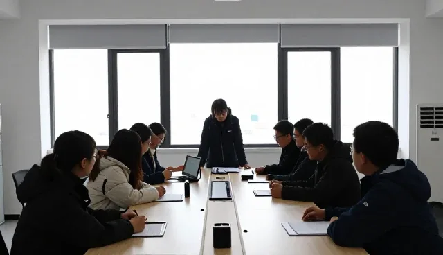 节点可查让施工现场管理更加高效
